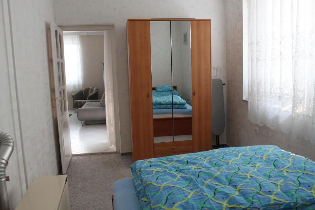 Orwa Apartmanok - Fenyofa Koez ザラカロシュ 部屋 写真