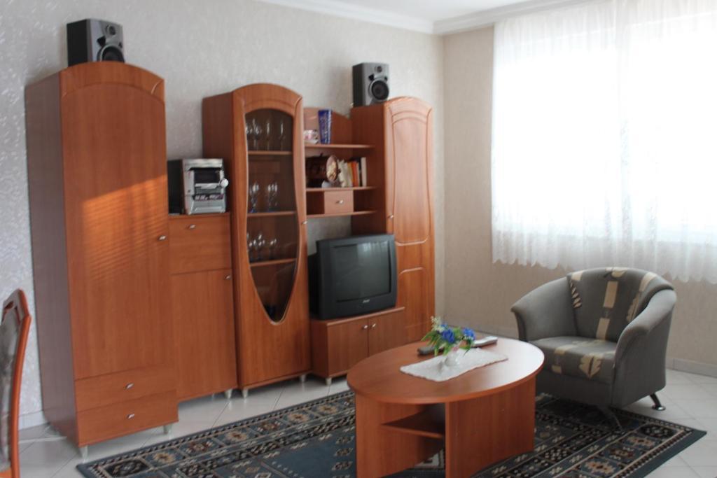 Orwa Apartmanok - Fenyofa Koez ザラカロシュ 部屋 写真