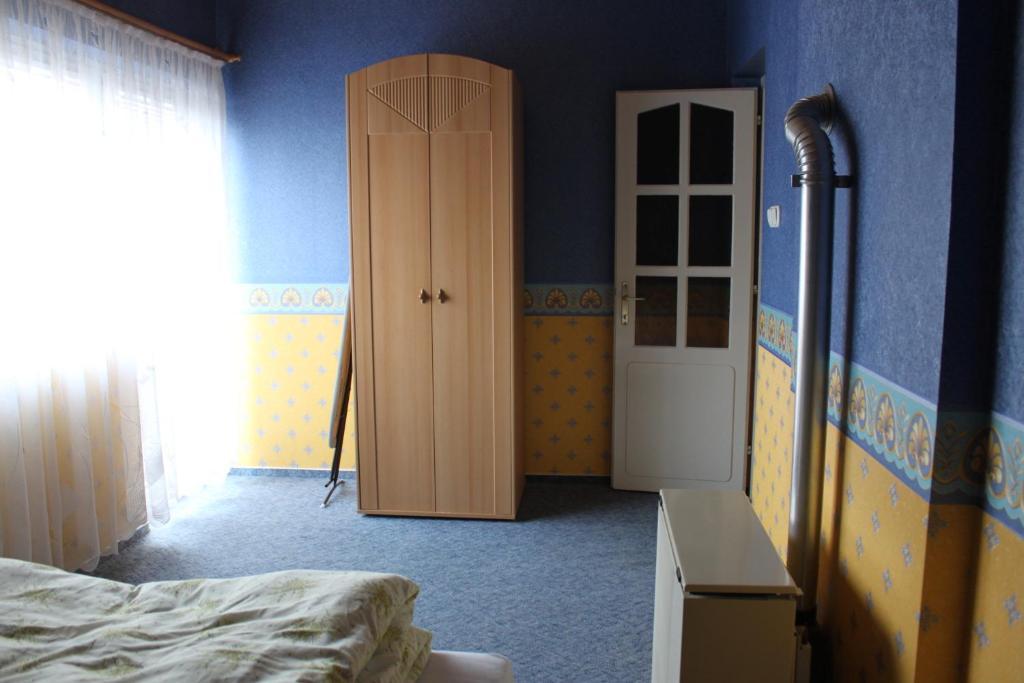 Orwa Apartmanok - Fenyofa Koez ザラカロシュ 部屋 写真