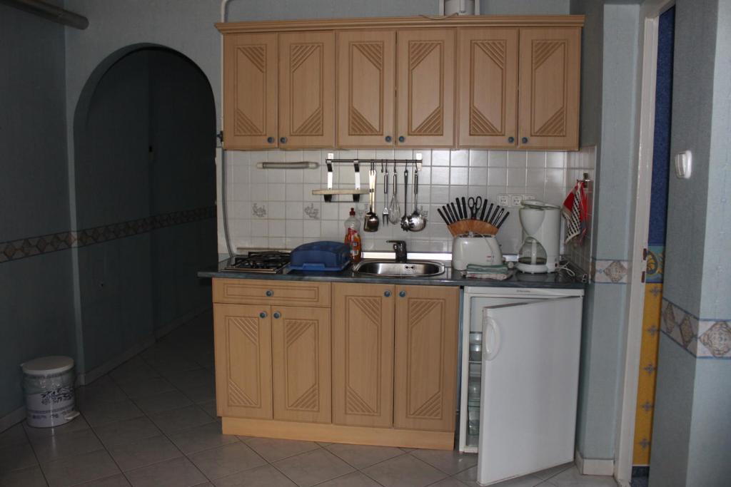 Orwa Apartmanok - Fenyofa Koez ザラカロシュ 部屋 写真