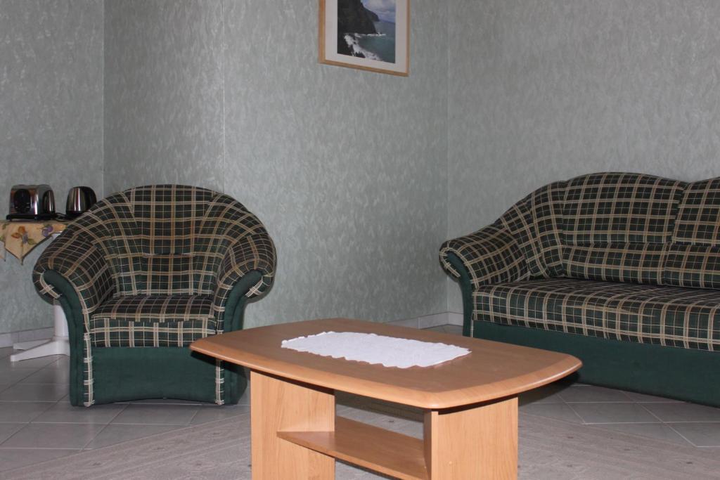 Orwa Apartmanok - Fenyofa Koez ザラカロシュ 部屋 写真